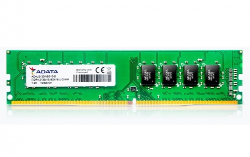 Imagen de una memoria RAM